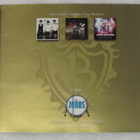 Jonas Brothers • Lines Vines & Trying Times CD - pikkukuva 3