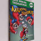 Walt Disney : Miljoonakaappaus - pikkukuva 1
