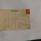 Imatra, Valtionhotelli, vanha mv kortti, p. 1930 - pikkukuva 2