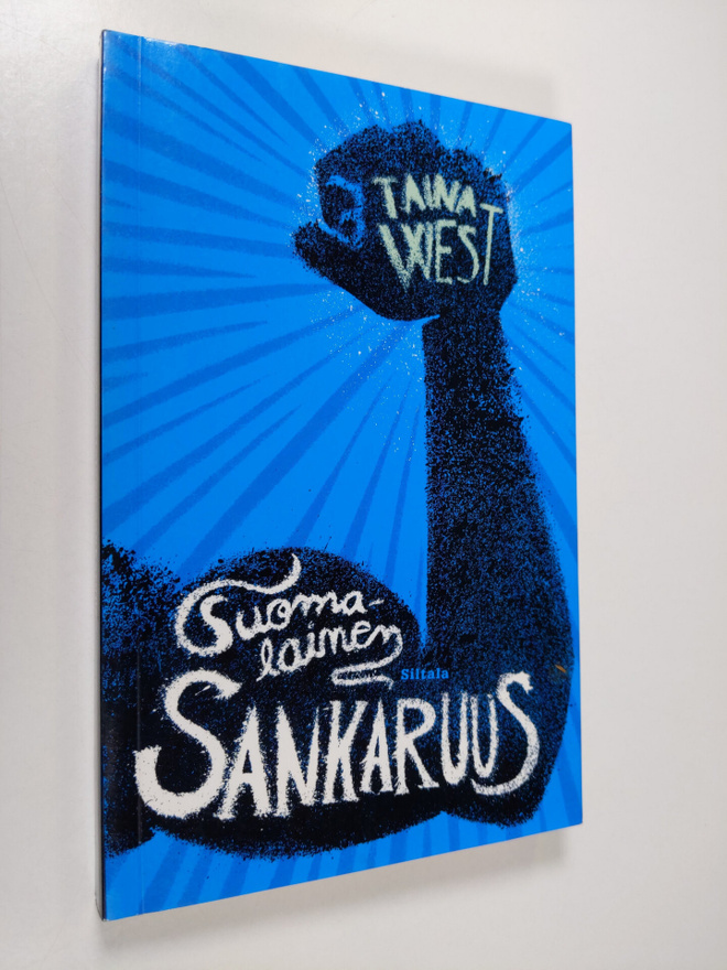 Taina West : Suomalainen sankaruus