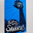 Taina West : Suomalainen sankaruus - pikkukuva 1