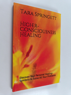 Tara Springett : Higher-Consciousness Healing - Discover ...