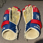 Koho Revolution 350 Ultimate Jääkiekko Hanskat 1980 Luvulta - pikkukuva 3