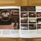 Esite Toyota Carina II 1987 - pikkukuva 5