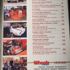 Wheels magazine 3/2006 - pikkukuva 2