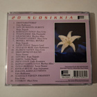SUUURET SUOMALAISET TANGOT - 20 SUOSIKKIA . cd - pikkukuva 2