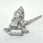 WH40K - Imperial Guard Commissar [S108] - pikkukuva 3