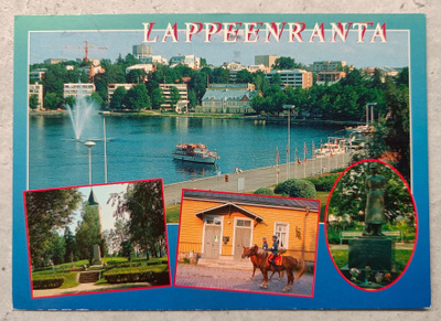 Lappeenranta