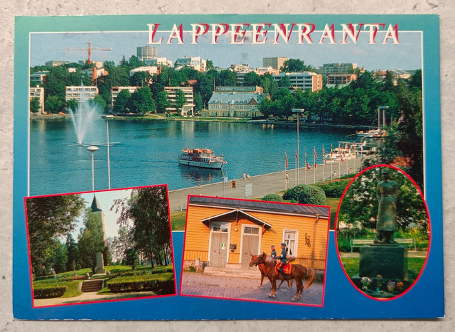 Lappeenranta