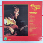 LP Francis Goya - Taikayö. - pikkukuva 2