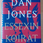 Dan Jones - Essexin koirat - pikkukuva 1