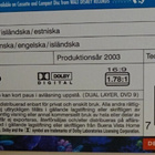 dvd, Nemoa etsimässä - 2 dvd [animaatio] - pikkukuva 3