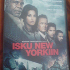 Isku New Yorkiin , DVD - pikkukuva 1