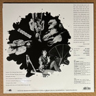 THE SEEDS : A Web of Sound - LP ( käytetty ) - pikkukuva 2