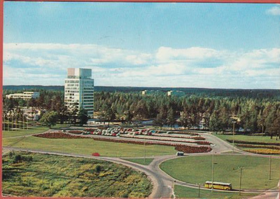 Tapiola
