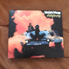Uriah Heep: Salisbury 2-CD - pikkukuva 1