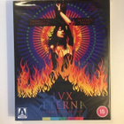 Lux Æterna (Blu-ray) Arrow (Slipcover) Gaspar Noé (2019 UUSI - pikkukuva 1