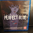 Perfect Blue (1997) Blu-ray - pikkukuva 1