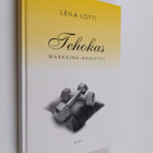 Leila Lotti : Tehokas markkina-analyysi - pikkukuva 1