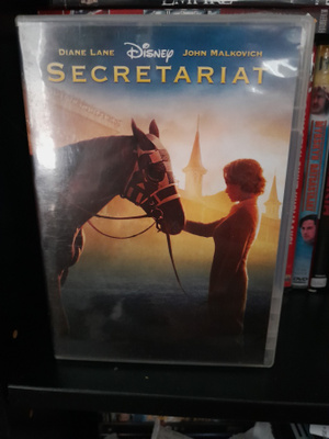 secretariat