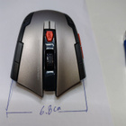 Langaton Hiiri +2.4G USB - pikkukuva 4