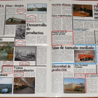 1980 Sisu asiakaslehti Colombia - KUIN UUSI - esite - pikkukuva 2
