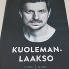 Tommi Kovanen: Kuolemanlaakso - pikkukuva 1