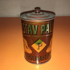 Paulig peltipurkki - pikkukuva 2