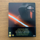 Star Wars: The Force Awakens (Blu-ray + bonus) - pikkukuva 1