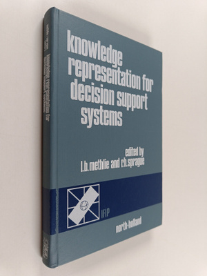 Knowledge representation for decision support systems