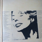 Joni Mitchell: Court and Spark LP - pikkukuva 2
