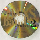 Kokoelma • Svenska Dansbandsklassiker • Volym 2 CD - pikkukuva 4