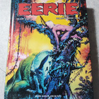 Eerie Volume Sixteen 16 Collecting Eerie 75-80 - pikkukuva 1