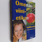 Andrea Winnewisser : Omenaviinietikan aakkoset - pikkukuva 1