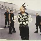 The Rasmus • First Day Of My Life CD Maxi-Single - pikkukuva 1