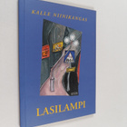 Kalle Niinikangas : Lasilampi - pikkukuva 1