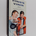 Juha Berglund : Viinistä viiniin 2015 : viininystävän vuo... - pikkukuva 1