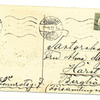Joulukirkko - kulk. 1927 - pikkukuva 2