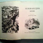 Enid Blyton: Seikkailujen meri, v. 1954, 1.p. - pikkukuva 3