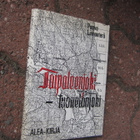 Paavo Linnanterä : Taipaleenjoki - Tuonelanjoki : Komppan... - pikkukuva 1