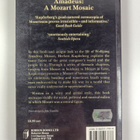 Herbert Kupferberg : Amadeus - A Mozart Mosaic - pikkukuva 2
