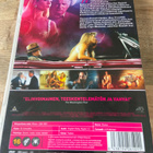 Theresa Russell HUORA DVD - pikkukuva 3