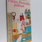 Britt G. Hallqvist : Pikku Perttulin pulmat - pikkukuva 1