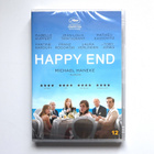 Happy End (UUSI DVD) Haneke, Huppert, Trintignant - pikkukuva 1