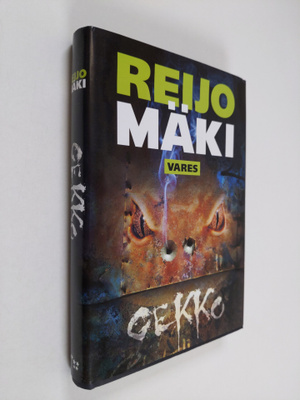 Reijo Mäki : Gekko