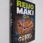 Reijo Mäki : Gekko - pikkukuva 1
