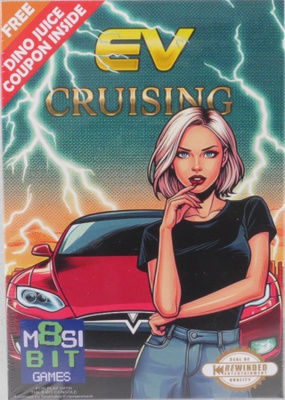 EV Cruising
