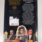 Jacqueline Briskin : Kristallipalatsi - pikkukuva 2