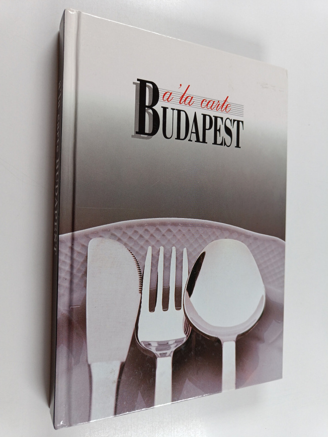 A'la Carte Budapest