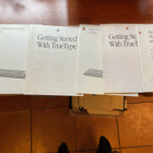 Macintosh mini oppaita 9 kpl - pikkukuva 2